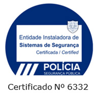 Certificado PSP
