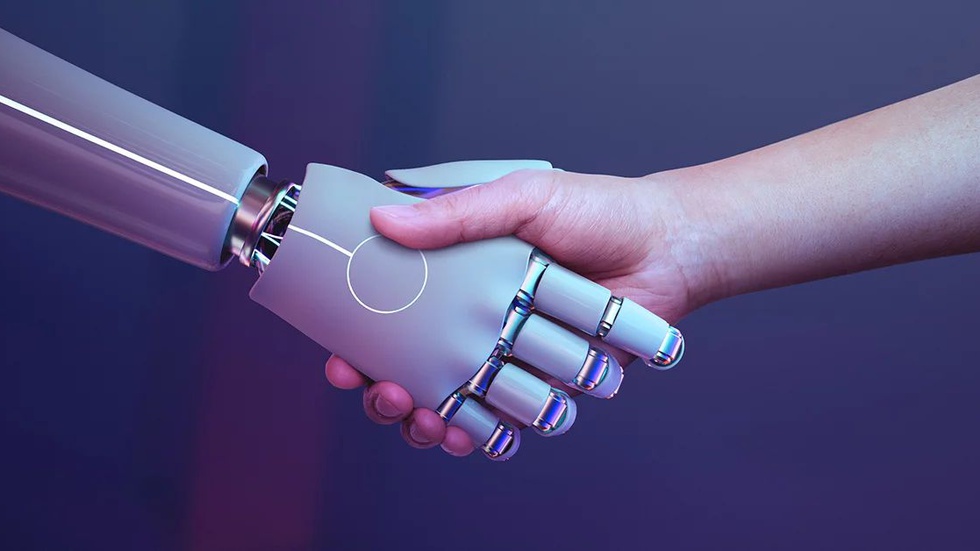 Inteligência Artificial