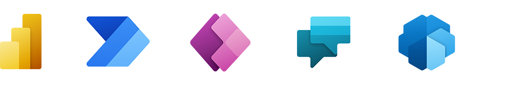 Microsoft Power Platform