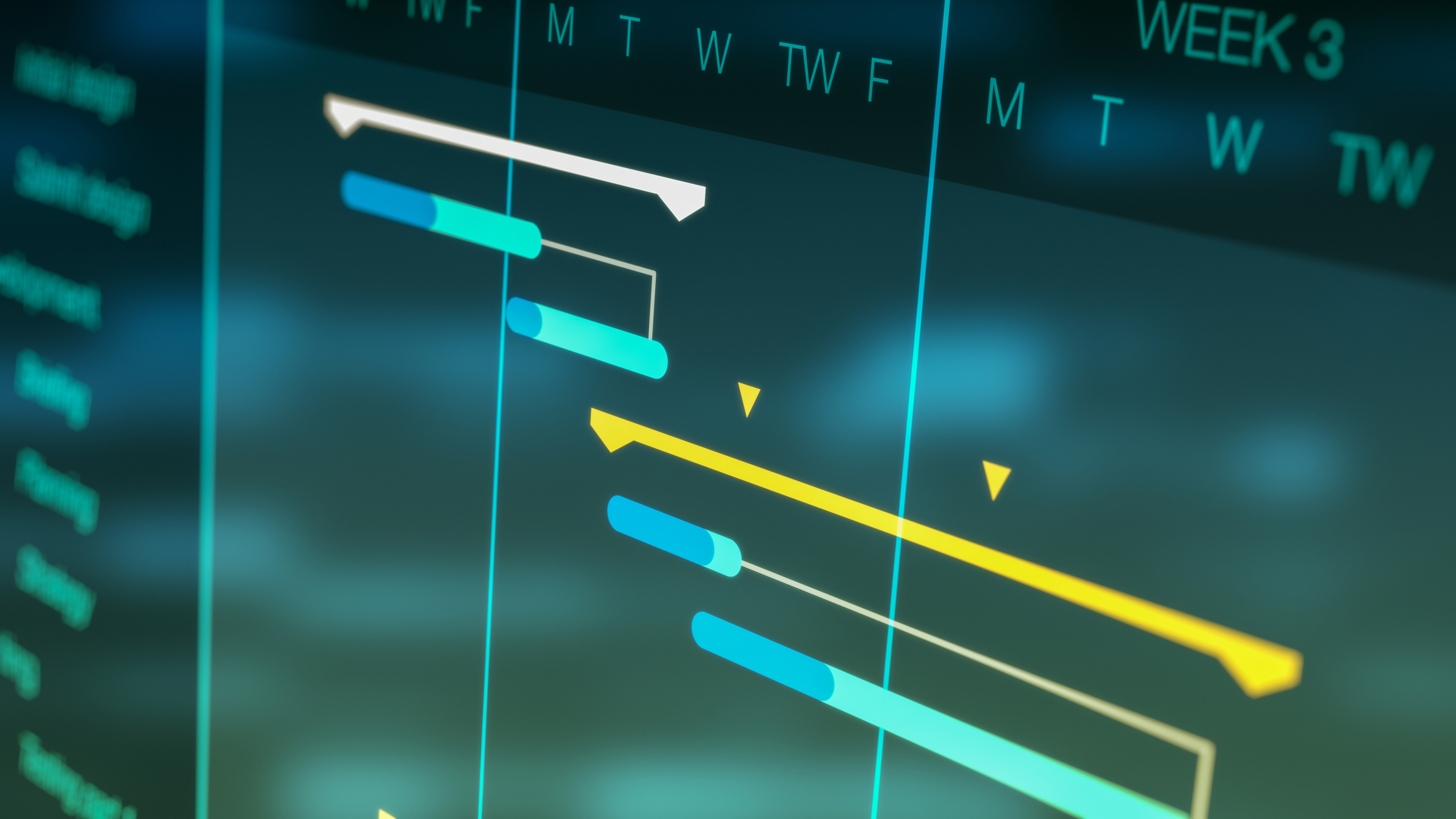 Automação de Processos